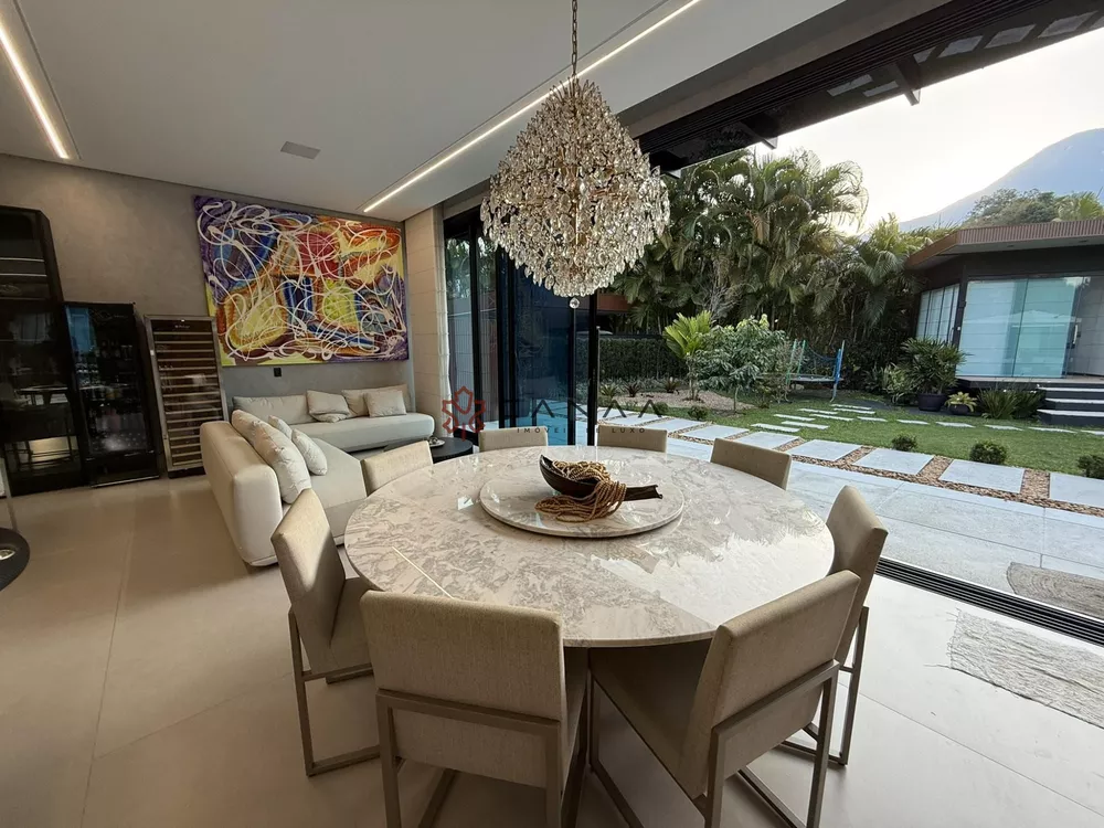 Casa de Condomínio, 10 quartos - Foto 50