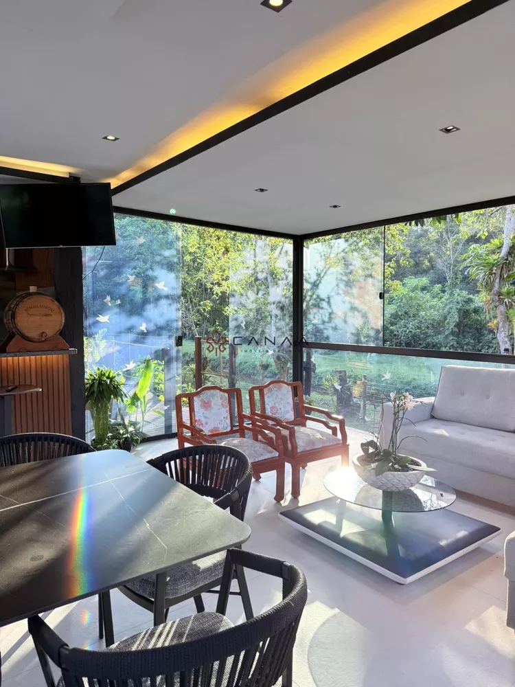 Casa de Condomínio, 10 quartos - Foto 30