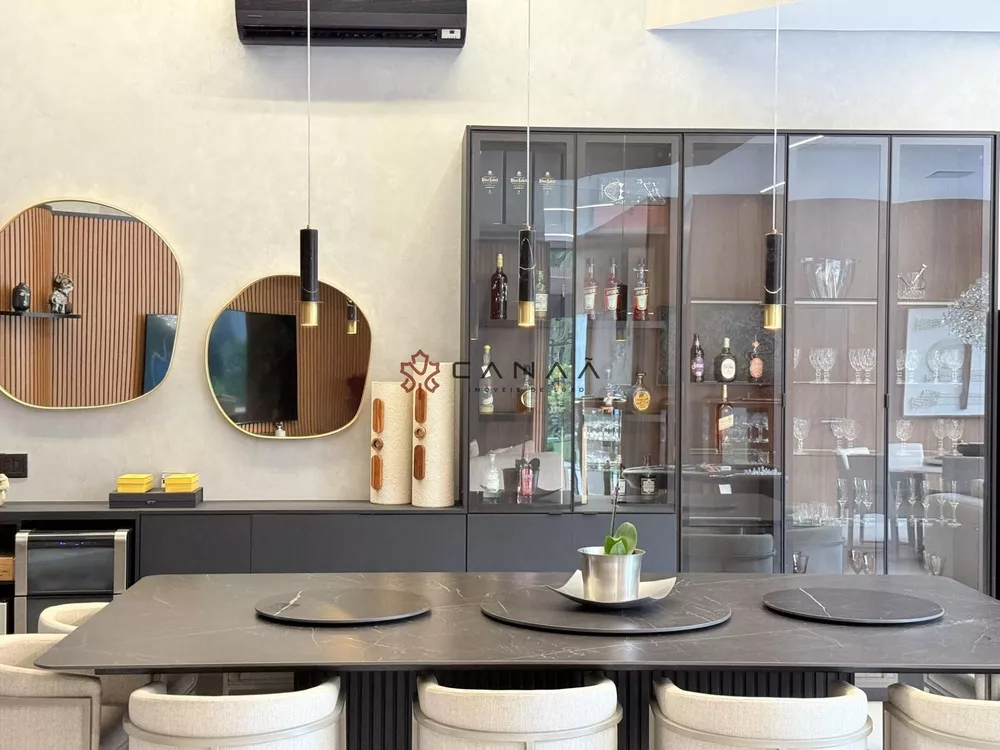 Casa de Condomínio, 10 quartos - Foto 68