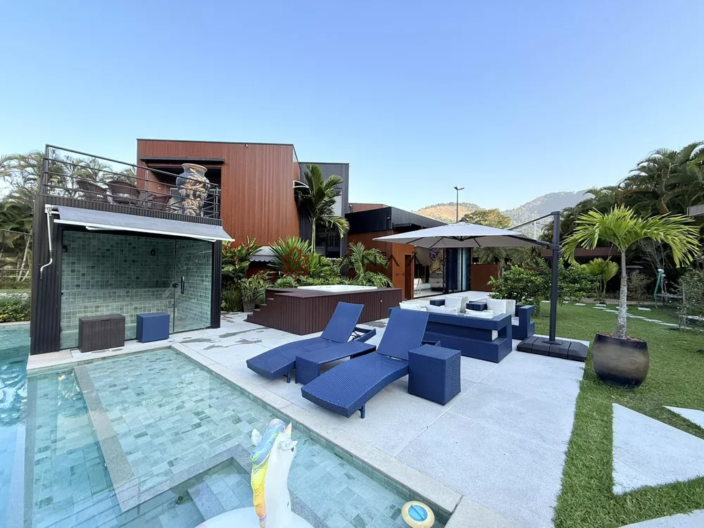 Casa de Condomínio, 10 quartos - Foto 71