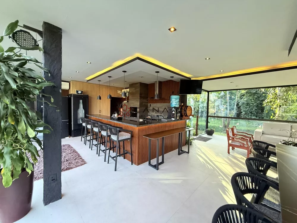 Casa de Condomínio, 10 quartos - Foto 7