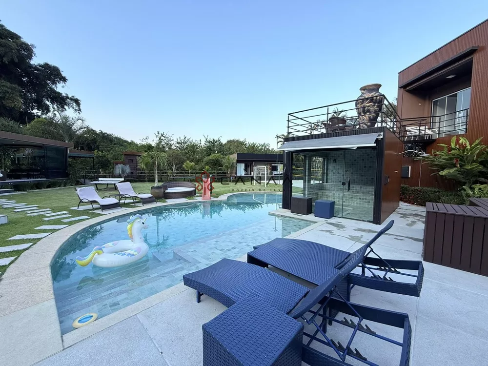 Casa de Condomínio, 10 quartos - Foto 69