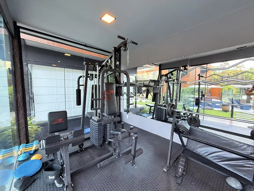 Casa de Condomínio, 10 quartos - Foto 31