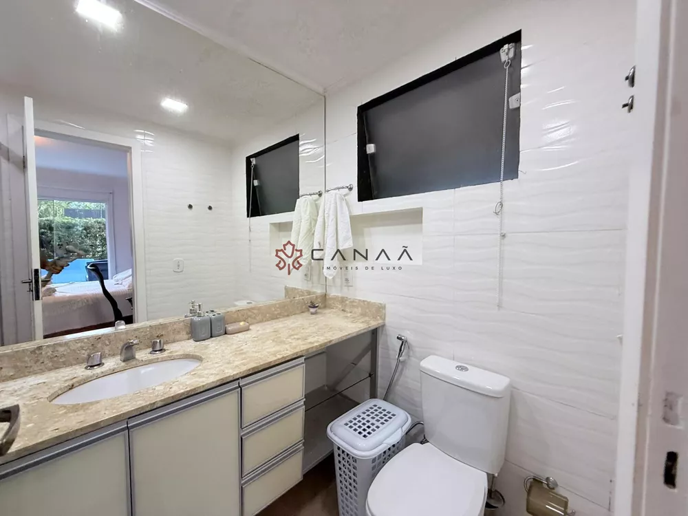 Casa de Condomínio, 10 quartos - Foto 74