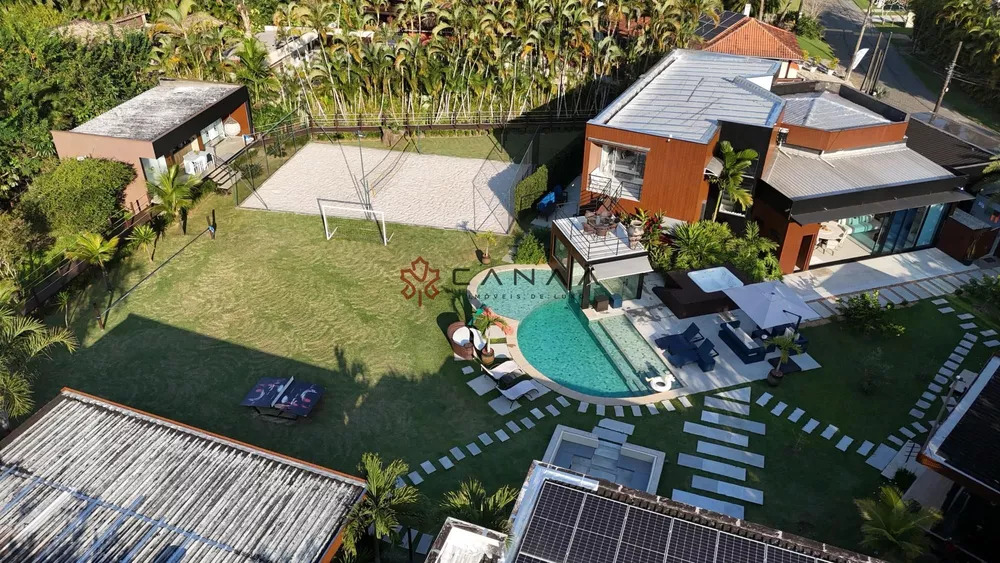 Casa de Condomínio, 10 quartos - Foto 10