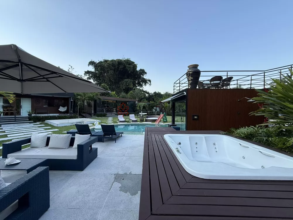 Casa de Condomínio, 10 quartos - Foto 67
