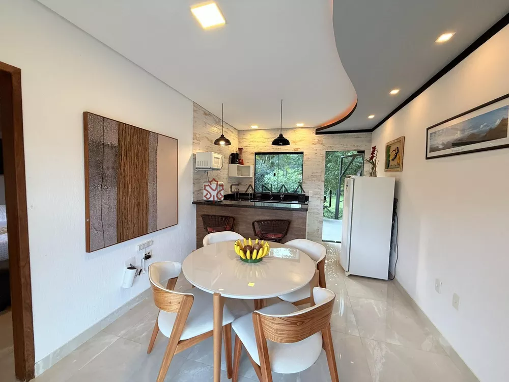 Casa de Condomínio, 10 quartos - Foto 40