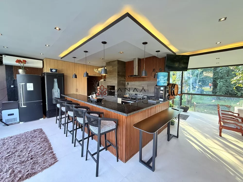 Casa de Condomínio, 10 quartos - Foto 41