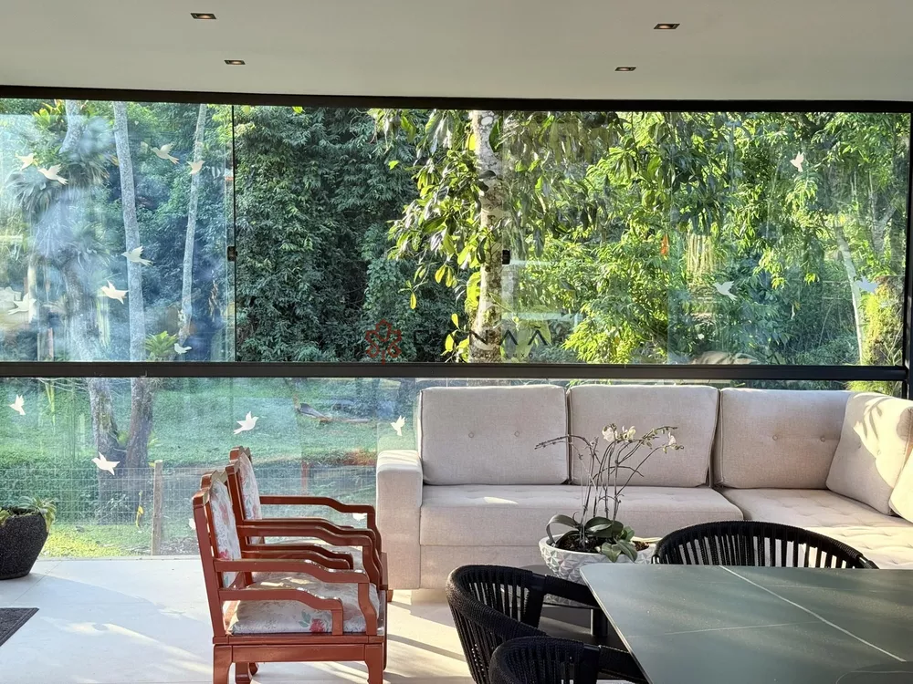 Casa de Condomínio, 10 quartos - Foto 4