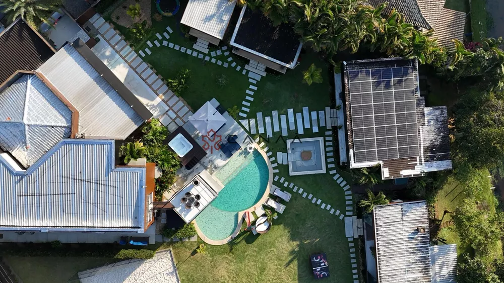Casa de Condomínio, 10 quartos - Foto 45