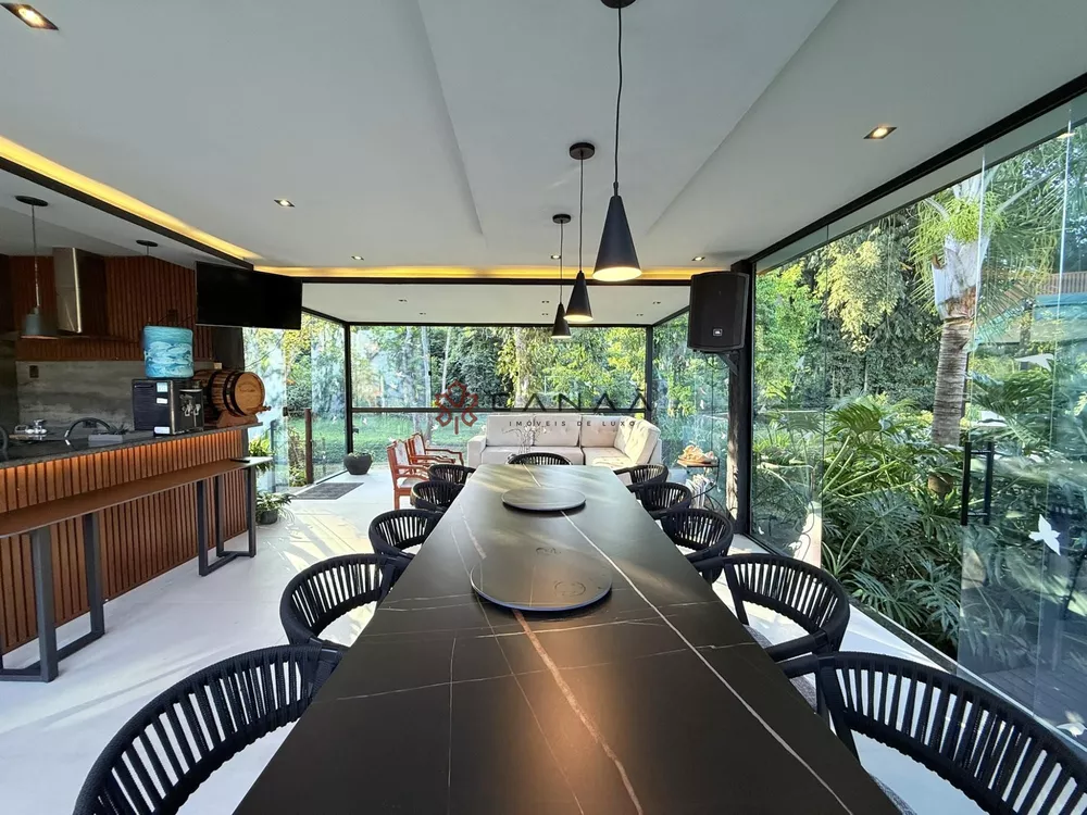 Casa de Condomínio, 10 quartos - Foto 36