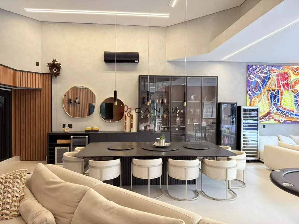 Casa de Condomínio, 10 quartos - Foto 26