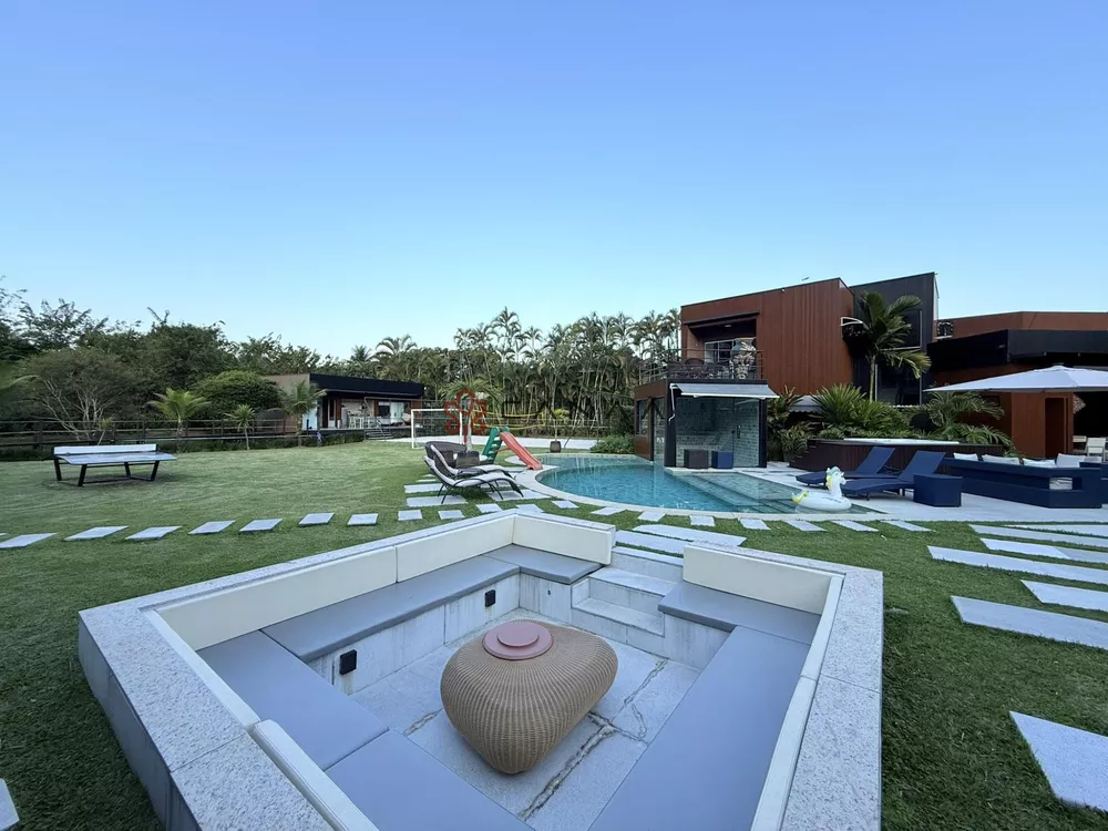 Casa de Condomínio, 10 quartos - Foto 57