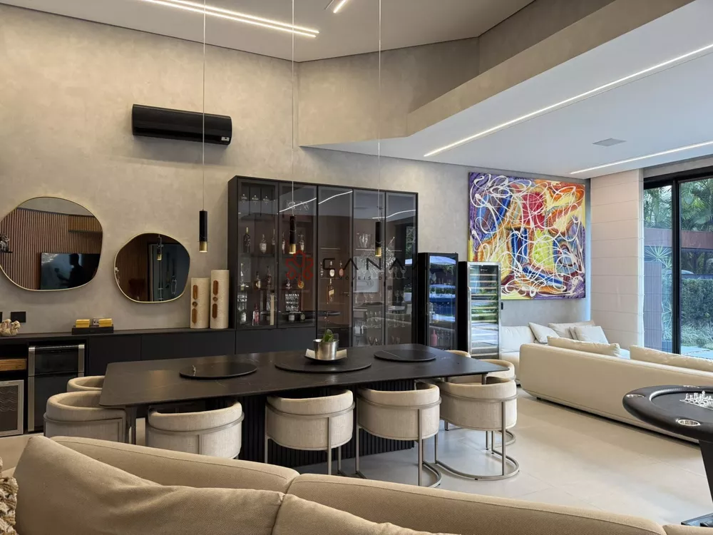 Casa de Condomínio, 10 quartos - Foto 42