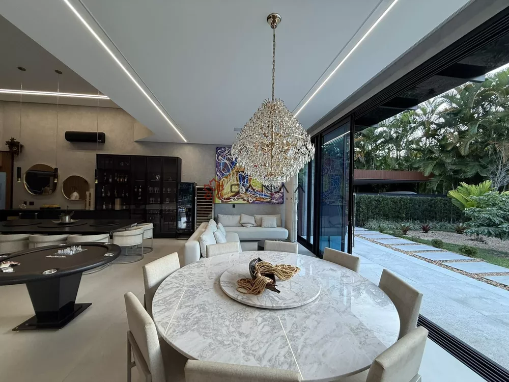 Casa de Condomínio, 10 quartos - Foto 49