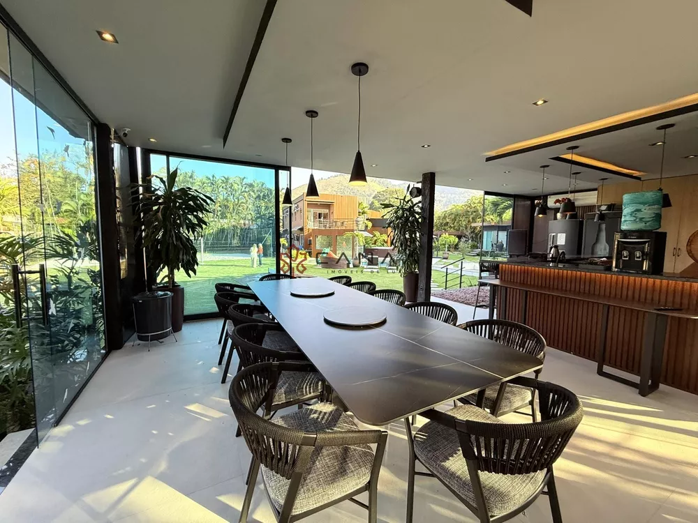 Casa de Condomínio, 10 quartos - Foto 5