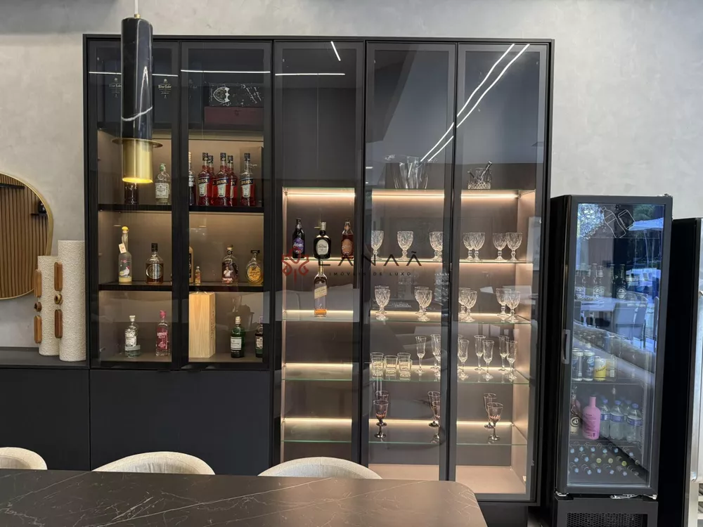Casa de Condomínio, 10 quartos - Foto 9