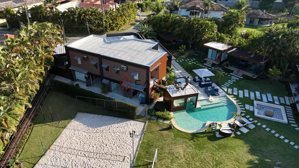 Casa de Condomínio, 10 quartos - Foto 24