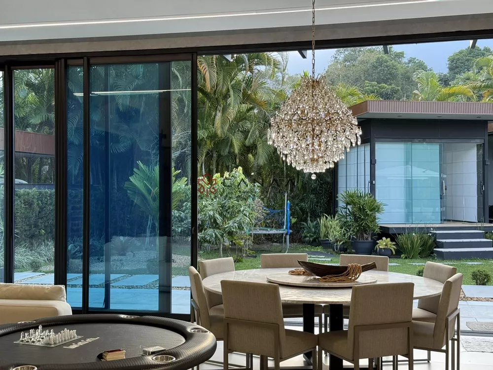 Casa de Condomínio, 10 quartos - Foto 56
