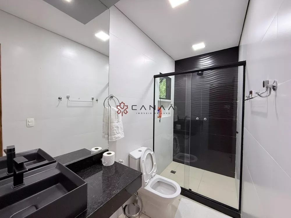 Casa de Condomínio, 10 quartos - Foto 62