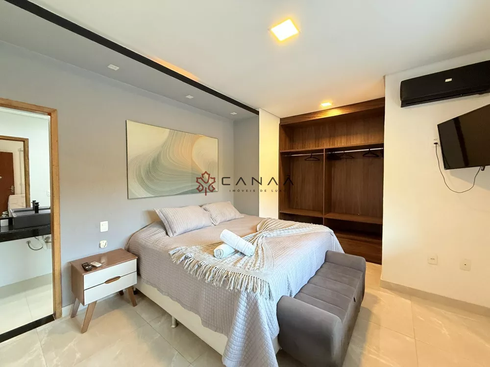 Casa de Condomínio, 10 quartos - Foto 47