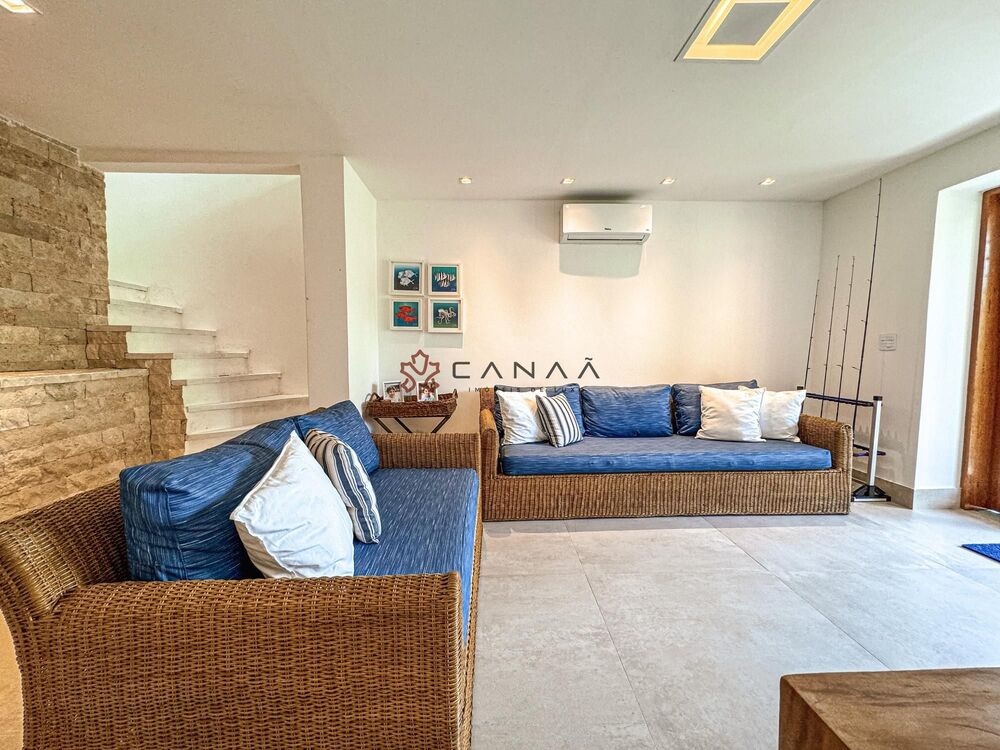 Casa de Condomínio, 4 quartos - Foto 63