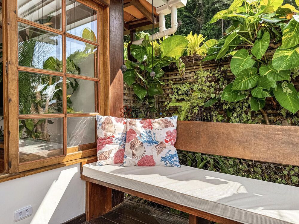 Casa de Condomínio, 4 quartos - Foto 41