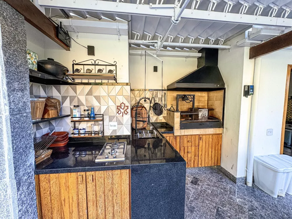 Casa de Condomínio, 4 quartos - Foto 12