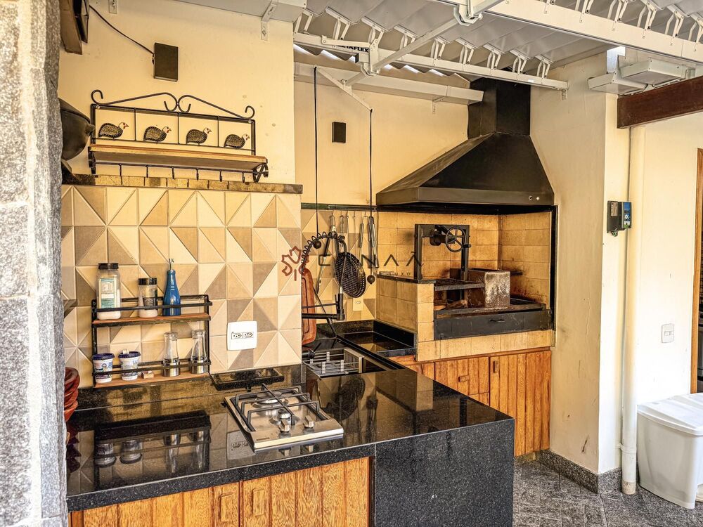 Casa de Condomínio, 4 quartos - Foto 47