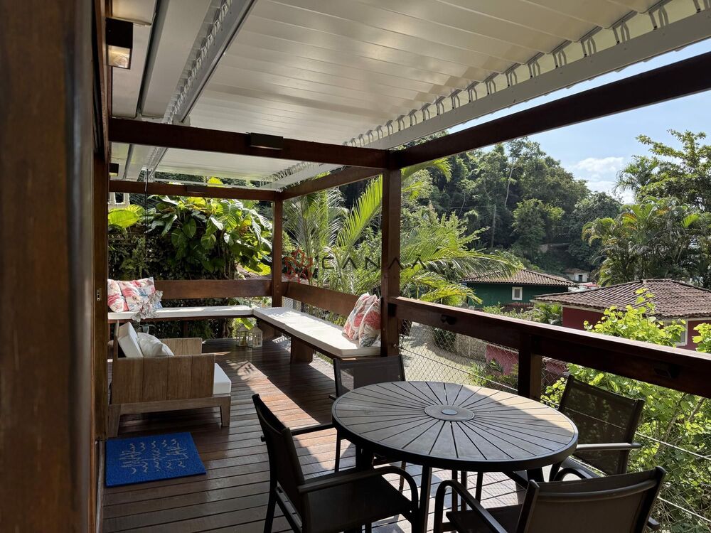 Casa de Condomínio, 4 quartos - Foto 46