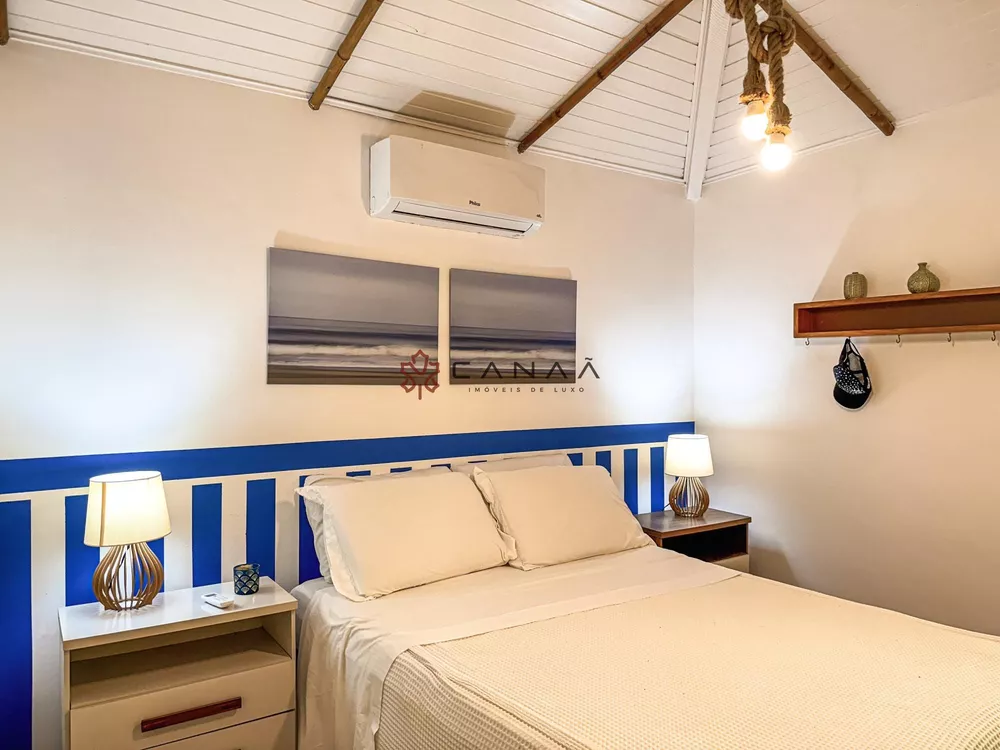 Casa de Condomínio, 4 quartos - Foto 20