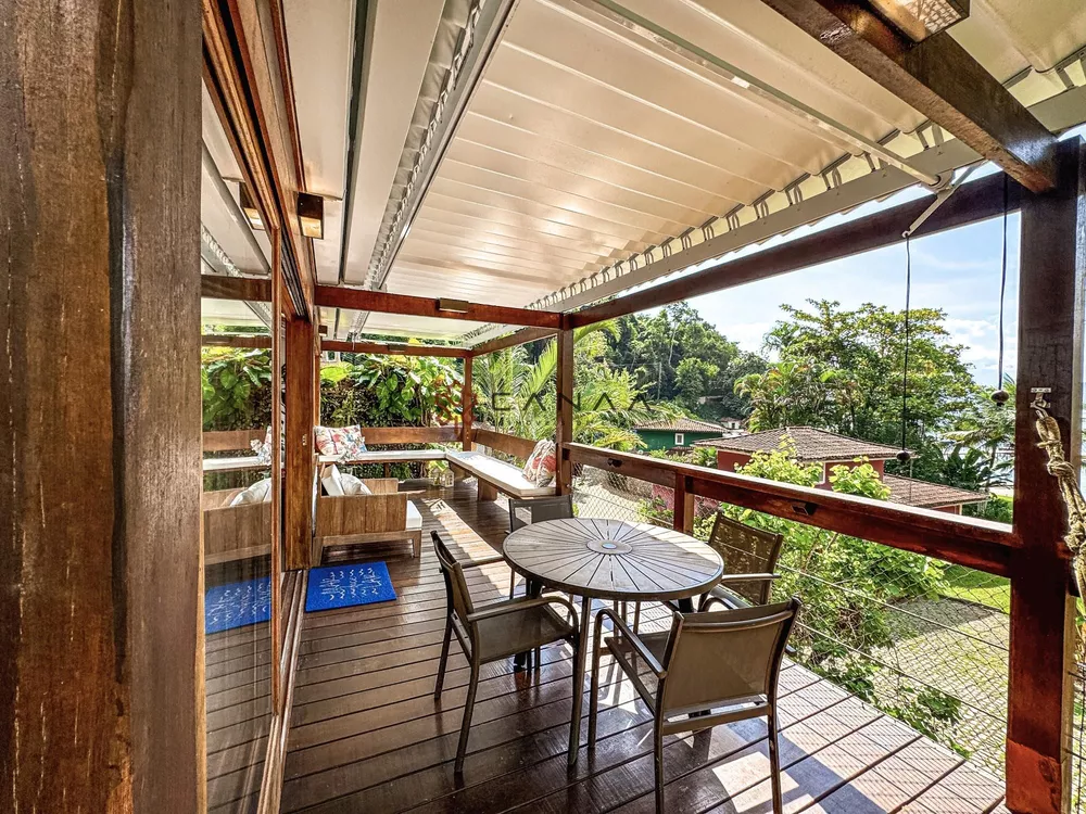 Casa de Condomínio, 4 quartos - Foto 28