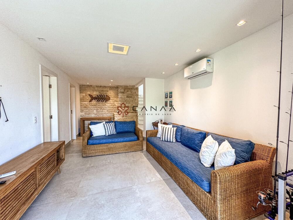 Casa de Condomínio, 4 quartos - Foto 60