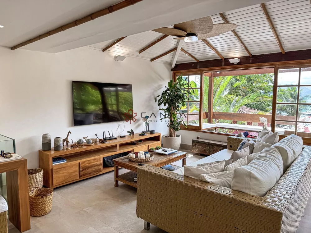 Casa de Condomínio, 4 quartos - Foto 29