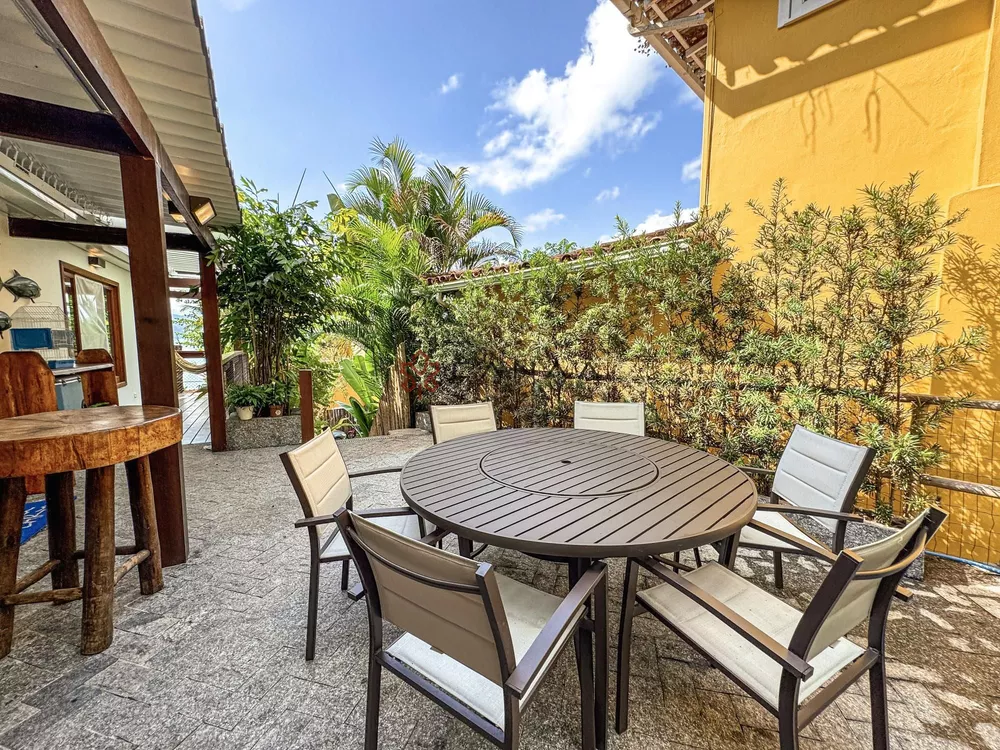 Casa de Condomínio, 4 quartos - Foto 11