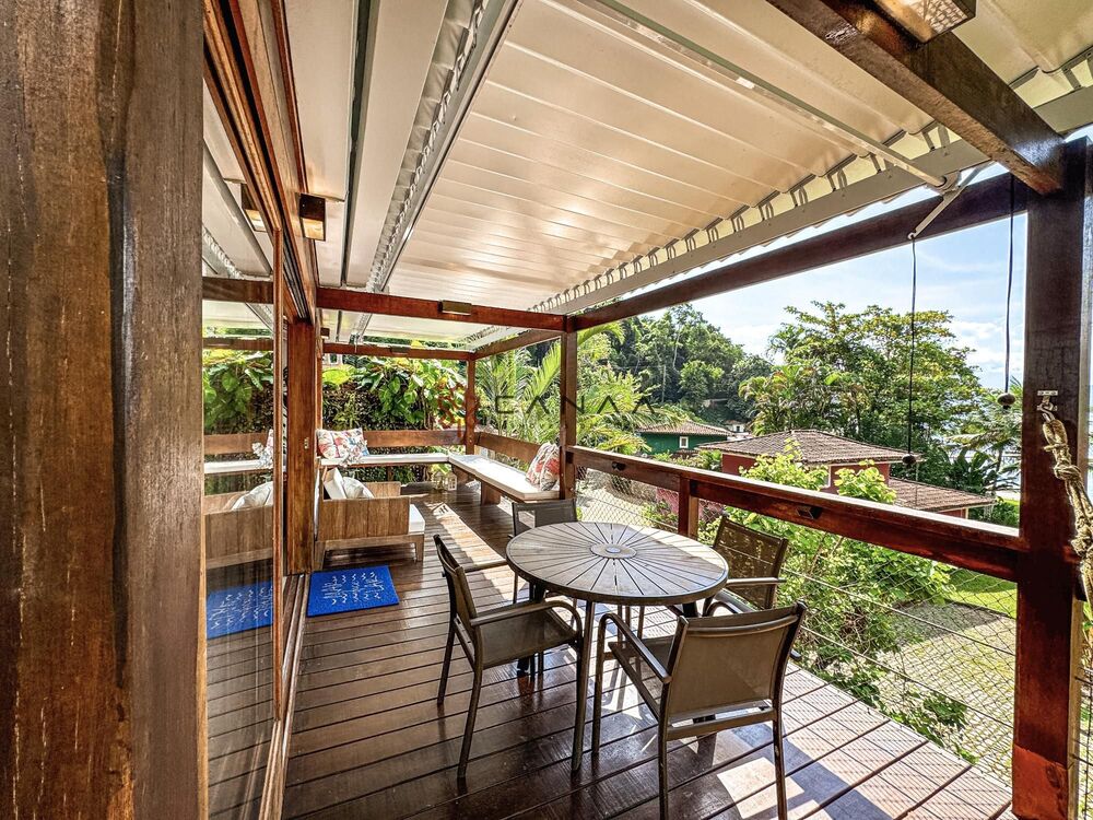 Casa de Condomínio, 4 quartos - Foto 58