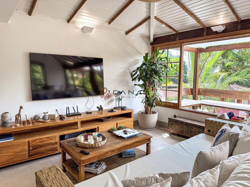 Casa de Condomínio, 4 quartos - Foto 44