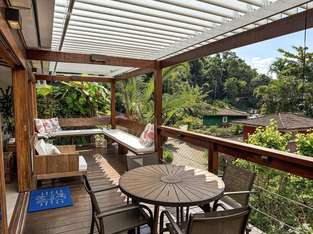 Casa de Condomínio, 4 quartos - Foto 27