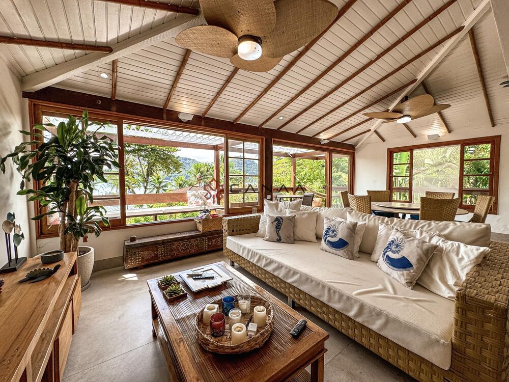 Casa de Condomínio, 4 quartos - Foto 42