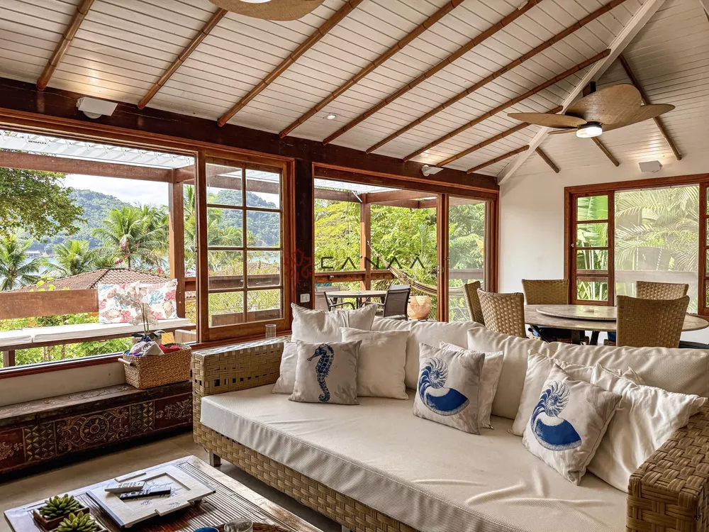 Casa de Condomínio, 4 quartos - Foto 32