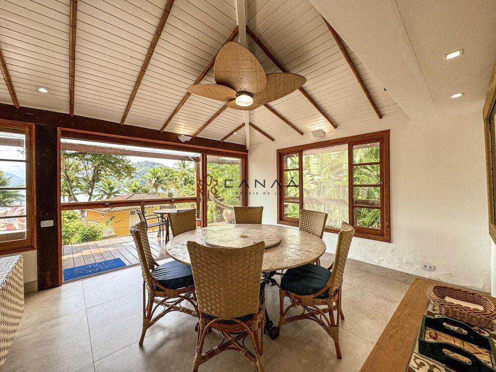 Casa de Condomínio, 4 quartos - Foto 59