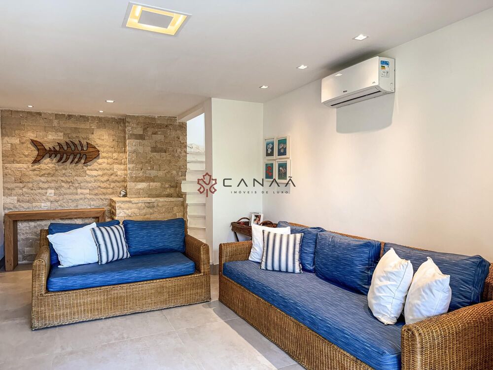 Casa de Condomínio, 4 quartos - Foto 51