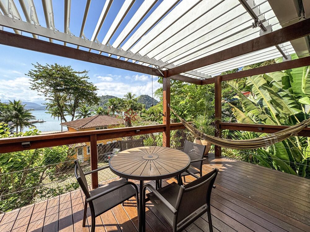 Casa de Condomínio, 4 quartos - Foto 49