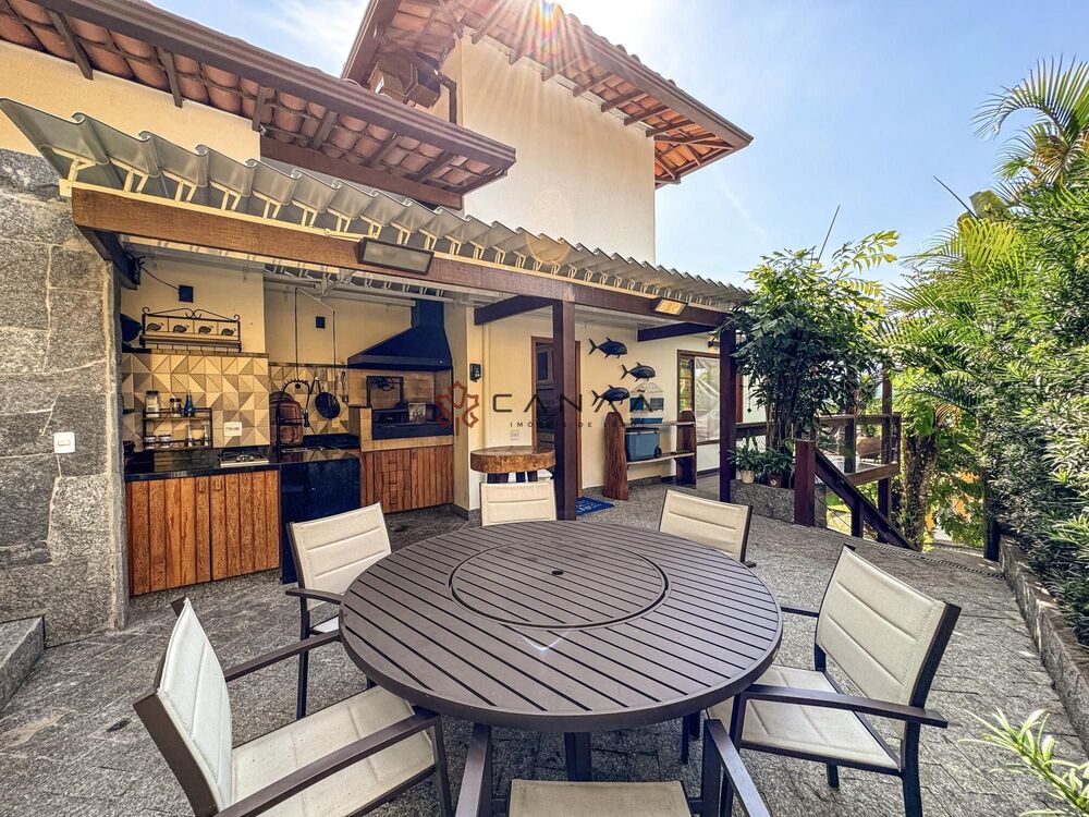 Casa de Condomínio, 4 quartos - Foto 66