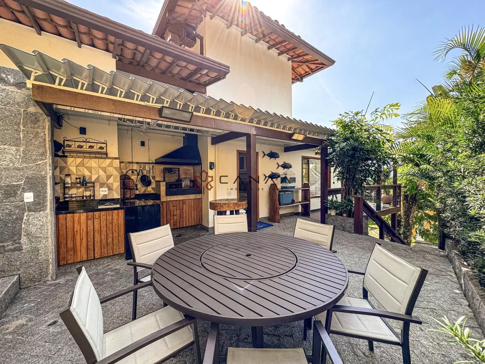 Casa de Condomínio, 4 quartos - Foto 2