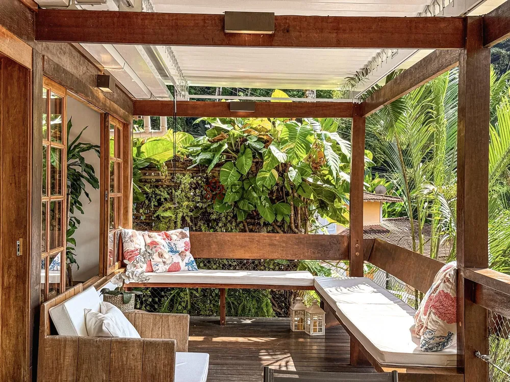 Casa de Condomínio, 4 quartos - Foto 61