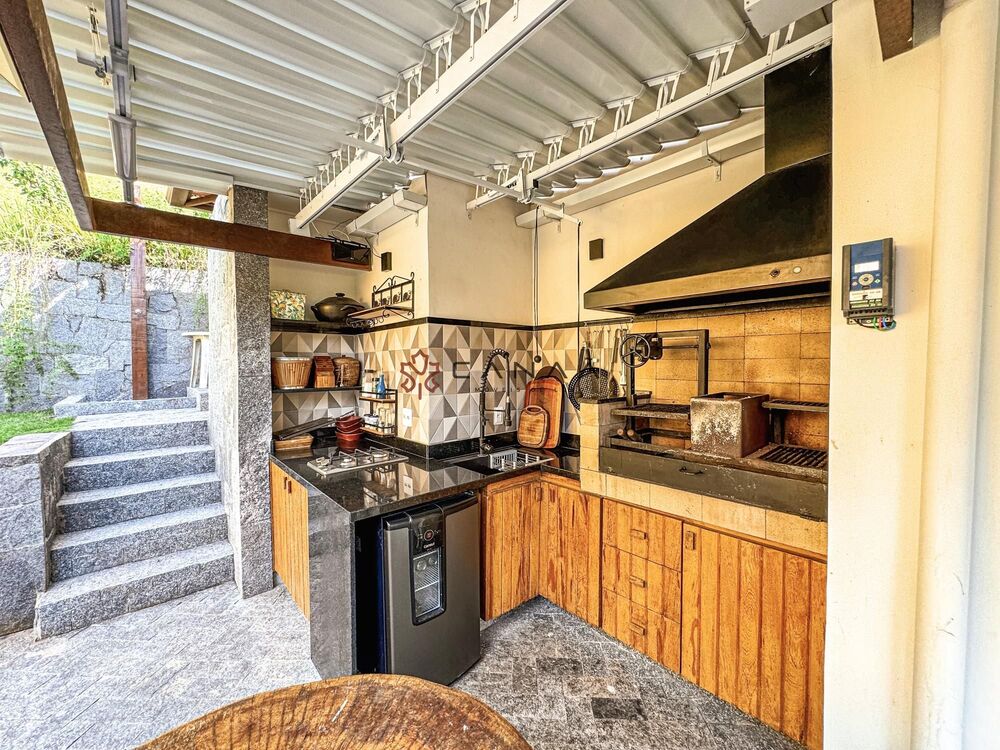 Casa de Condomínio, 4 quartos - Foto 65