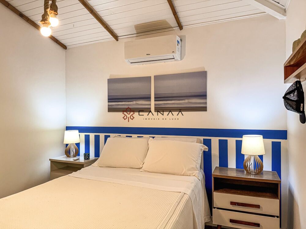 Casa de Condomínio, 4 quartos - Foto 57