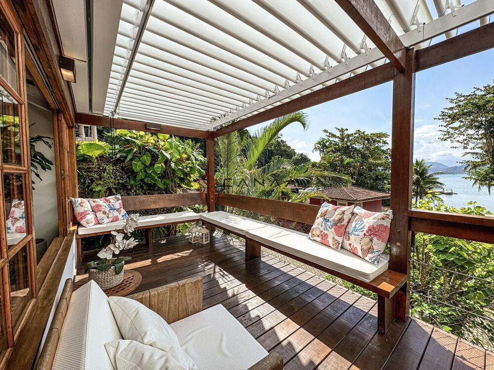 Casa de Condomínio, 4 quartos - Foto 50