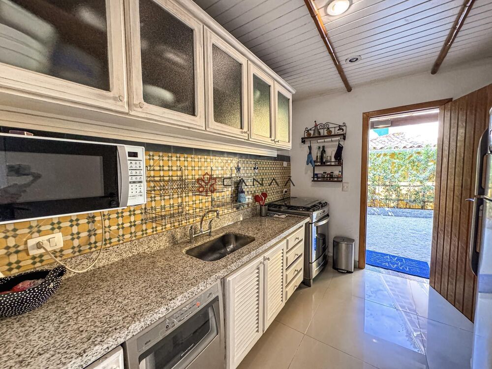 Casa de Condomínio, 4 quartos - Foto 45